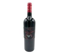 Vino Rosso Basilicata IGT Sulco 2024 Cantine Crocco 750ml Lucania