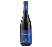 Vino Rosso Belfresco Tenuta Iuzzolini Ottimo Vino bevuto fresco Vino rosso Calabrese Confezione da 3 pz