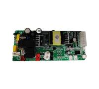 Vino rosso Cabinet Power Board YS03B Wine Cabinet Control Board US5-7 Wine Cabinet Scheda principale CW-YS03B 220V Sostituire Frigorifero Accessori