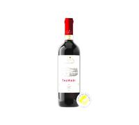 VINO ROSSO CAMPI TAURASINI DOC FEUDI DI SAN GREGORIO 75 CL