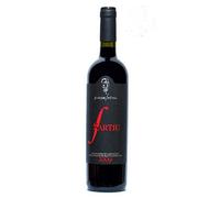 Vino rosso cannonau doc - Sartiu Sedilesu 75cl x6 bottiglie