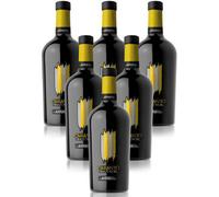 Vino Rosso Caranto Pinot Nero Veneto IGT Astoria 6 bottiglie 75 cl.