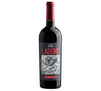 Vino Rosso d'Italia Ladone, 0,75 ℓ