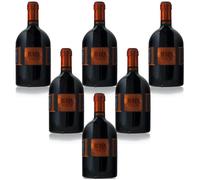Vino Rosso El Ruden Veneto IGT Astoria 6 bottiglie 75 cl.