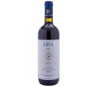 Vino Rosso Elegante | Ersa 2017 Igt Paestum | Francesca Fiasco | Bottiglia 75 ampania | Costa del Cilento