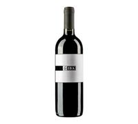 Vino rosso Giba Carignano del Sulcis DOC 75cl x6 bottiglie