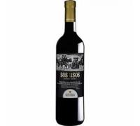 Vino Rosso Gostolai Nepente Riserva Sos Usos 75 cl