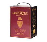 Vino Rosso IGT Toscano Guicciardini Castello di Poppiano Bag In Box 10 litri