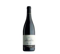 Vino Rosso Jassarte Toscana Igt Guado al Melo -cz