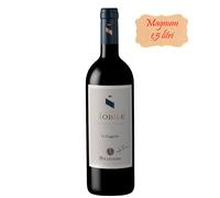 Vino Rosso La Caggiole Vino Nobile di Montepulciano DOCG 1XMagnum 1,5 litri