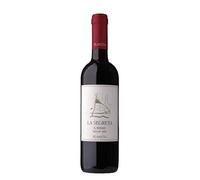 Vino Rosso La Segreta Il Rosso Sicilia D.O.C. 3 x 0,750 l. - Planeta