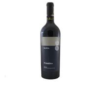 Vino Rosso Leone De Castris Illivia Primitivo Rosso Salento Igt 2023 (1 bottiglia)