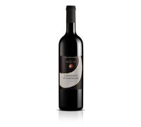 Vino rosso Mancini Cannonau di Sardegna DOC box 6 bottiglie 75cl