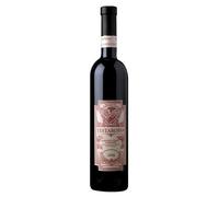 Vino Rosso Montepulciano d'Abruzzo DOC Testarossa Ris. 2021 Pasetti bott. 75 cl
