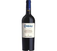 Vino Rosso nero d avola CEMBALI Sicilia DOC 14 % vol