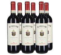 Chianti Rùfina Riserva DOCG Nipozzano Frescobaldi 2017 0,75 L