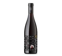 Vino Rosso Piana Del Mosiaco Igt Lazio BIO 75 cl Borgo Del Baccano (Luca Maroni 96 Punti)