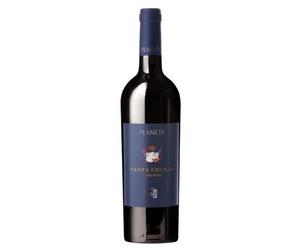 Vino Rosso Planeta Santa Cecilia Nero d'Avola 2016 bott 75 cl
