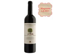 Vino Rosso Punton Del Sorbo Maremma Toscana DOC 1XMagnum 1,5 litri