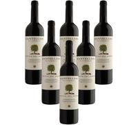 Vino Rosso Punton Del Sorbo Maremma Toscana DOC Fattoria Mantellassi 6X75 cl.