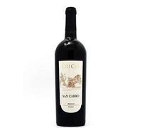 Vino Rosso San Carro 2019