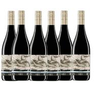 Vino Rosso Sangiovese ROSSO PICENO Vigne Di Leo (6 BT)