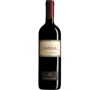Vino rosso Santadi - Antigua monica DOC 75cl x6 bottiglie