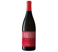 VINO ROSSO SICILIANO IGT FINIMONDO SICILIA 2017 DA UVE LEGGERMENTE APPASSITE CANTINE PELLEGRINO 14,5% 75 cl