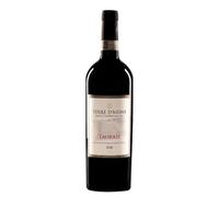 Vino Rosso Taurasi DOCG 2018 Terre D'Aione 750ml Pregiato