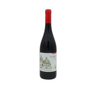 Vino Rosso Tenuta San Francesco Tramonti DOC Costa d'Amalfi