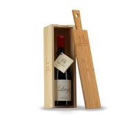 VINO ROSSO TEROLDEGO RISERVA "LUIGI" | IDEA REGALO