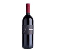 VINO ROSSO"VICTOR" MERLOT e LAGREIN 75CL | SALIZZONI