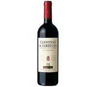 VINO S.& M. CANNONAU RISERVA DOC C75 x6 bottiglie