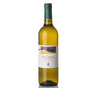 Vino Sa Costa Igt Bianco Di Jerzu Cl.75