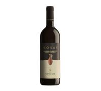 Vino Santadi Cannonau Noras DOC box 6 bottiglie 75 cl
