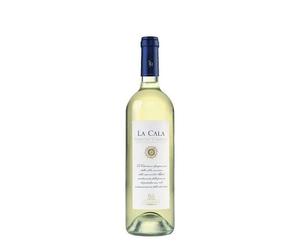 Vino Sella & Mosca La Cala DOC box 6 bottiglie 75 cl