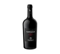 Vino Serracavallo Terraccia DOP Terre di C. - Riserva - Rosso 75cl