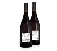 Vino SETTEVULCANI Piedirosso dei Campi Flegrei doc - Cartone 6 Pezzi