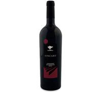 Vigne Surrau Vino Sincaru Cannonau