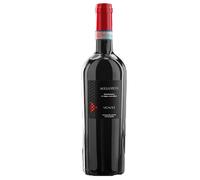 Vino Solopaca Sannio D.O.P. PENGUE rosso - Vinicola del Sannio - 6 Pezzi