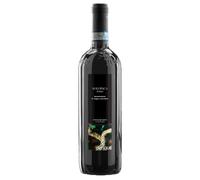 Vino Solopaca Sannio D.O.P. PENGUE rosso - Vinicola del Sannio - 6 Pezzi