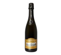 Vino Spumante Brut Asprinio Metodo Martinotti 8 Mesi - I Borboni