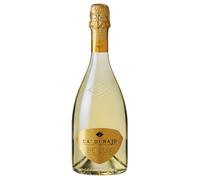 Vino Spumante Brut Private Cuvée Chardonnay Be Lux Ca' di Rajo 0,75 ℓ
