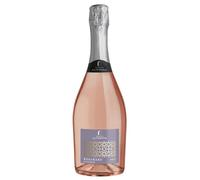 Vino Spumante Brut Rosamaro Masseria Altemura 0,75 L