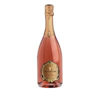 Vino Spumante Brut Rosé Royal Montresor, 0,75 ℓ