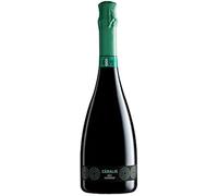 Vino Spumante Caralis brut Cantina Dolianova box 6 bottiglie 75 cl