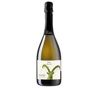 Erste Neue Puntay Peak Nat Vino Spumante di Qualità Brut 2023 0,75 ℓ