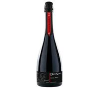 Vino Spumante di Qualità Extra Brut Duca Nero Duca di Salaparuta 2023, 0,75 ℓ
