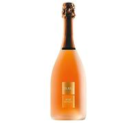 Vino Spumante di Qualità Metodo Classico Brut Rosé Edition III Edition IV Dubl, 0,75 ℓ