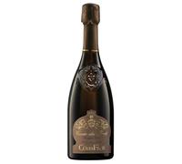 Vino Spumante di Qualità Metodo Classico Dosaggio Zero Cuvée dei Frati Ca' dei Frati, 0,75 ℓ